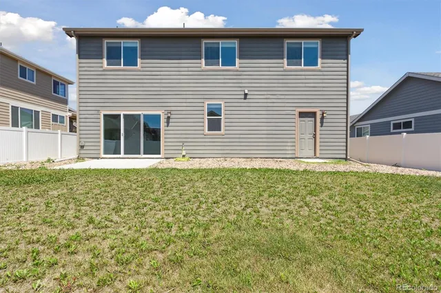 $430,000 | 719 Elk Mountain Drive, Severance, CO 80550