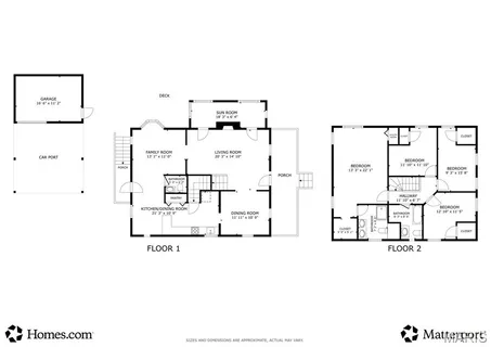 $549,000 | 558 South Geyer Road, Kirkwood, MO 63122