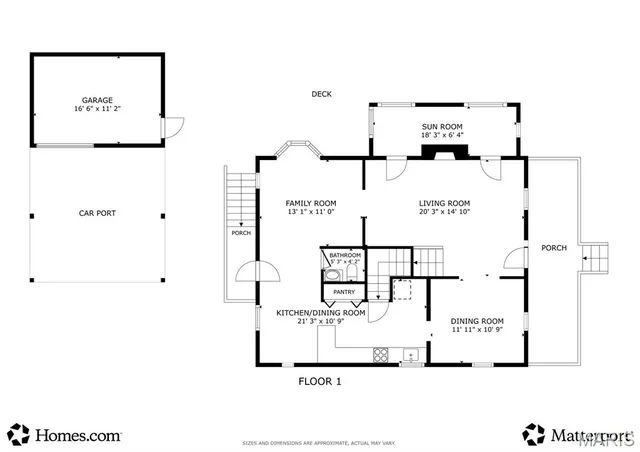 $549,000 | 558 South Geyer Road, Kirkwood, MO 63122