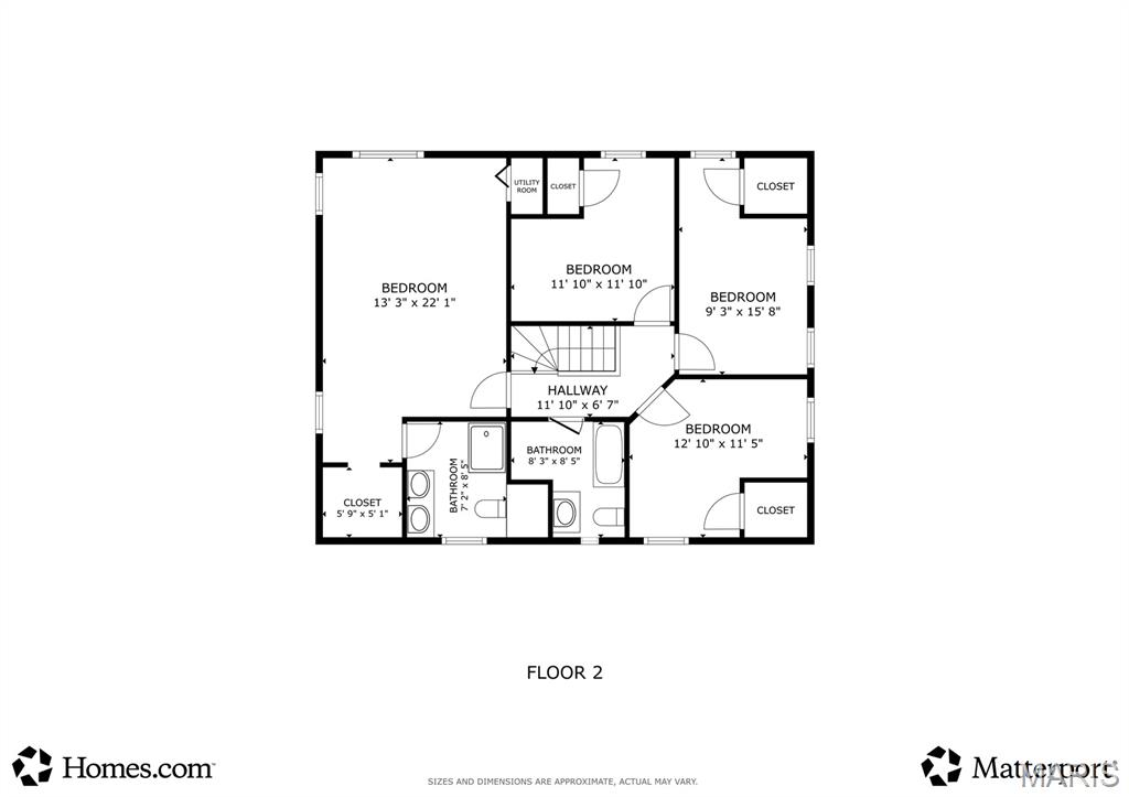 558 South Geyer Road Kirkwood, MO 63122 - Photo 27 of 27