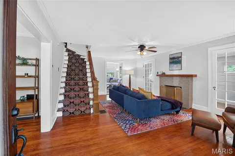 $549,000 | 558 South Geyer Road, Kirkwood, MO 63122