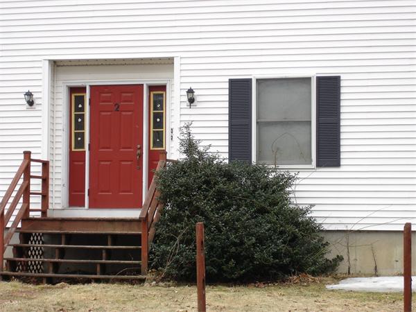 152 Southbridge Road, Unit 2B Warren, MA 01083 - Photo 1 of 7 Gallery Image 1
