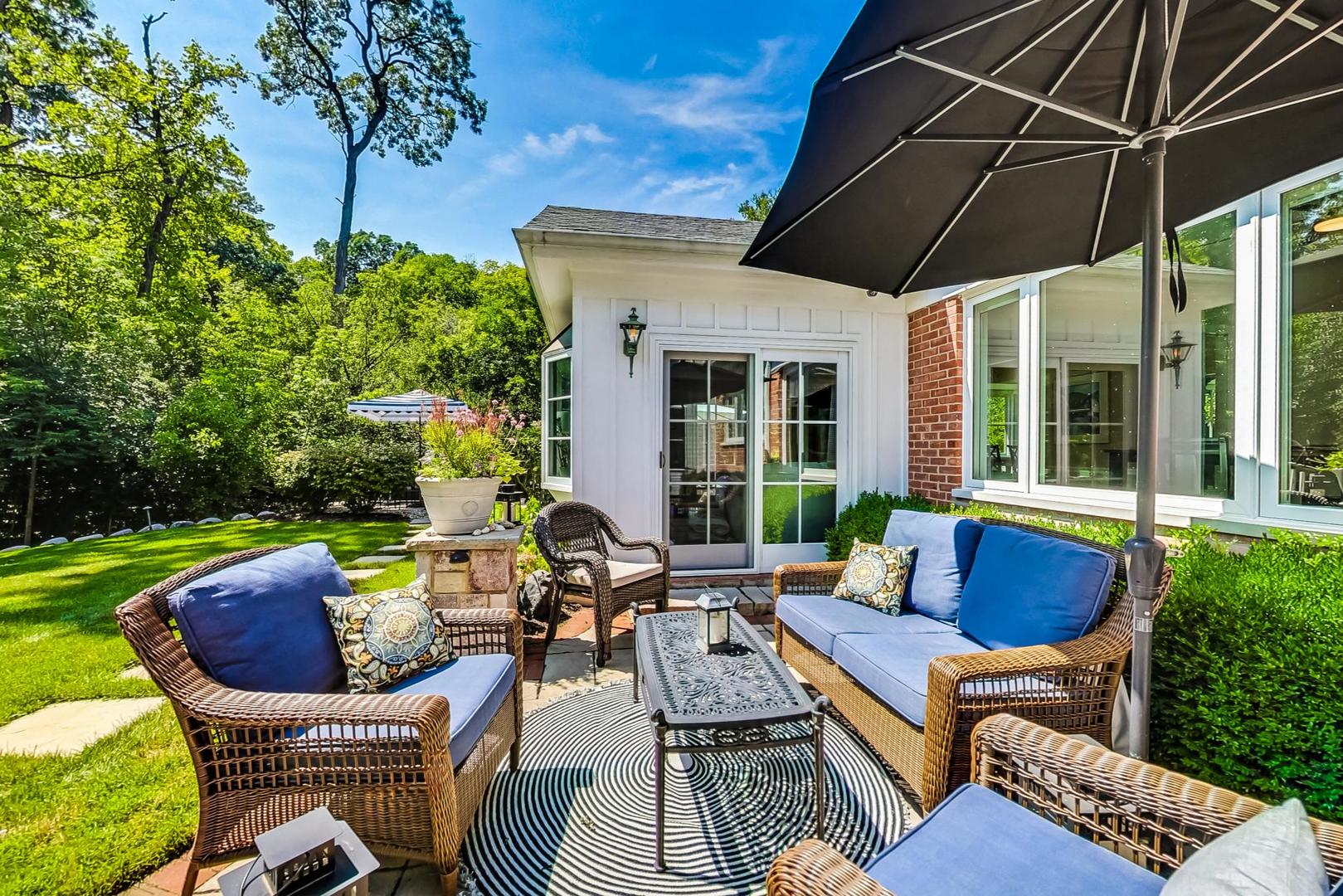 1323 Turvey Road Downers Grove, IL 60515 - Photo 38 of 51 Gallery Image 38