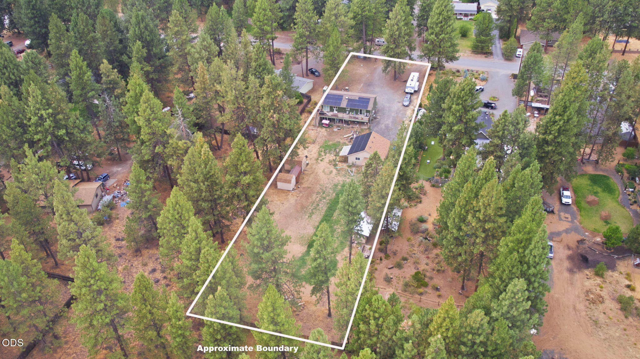 59976 Hopi Road Bend, OR 97702 - Photo 30 of 33 Gallery Image 30