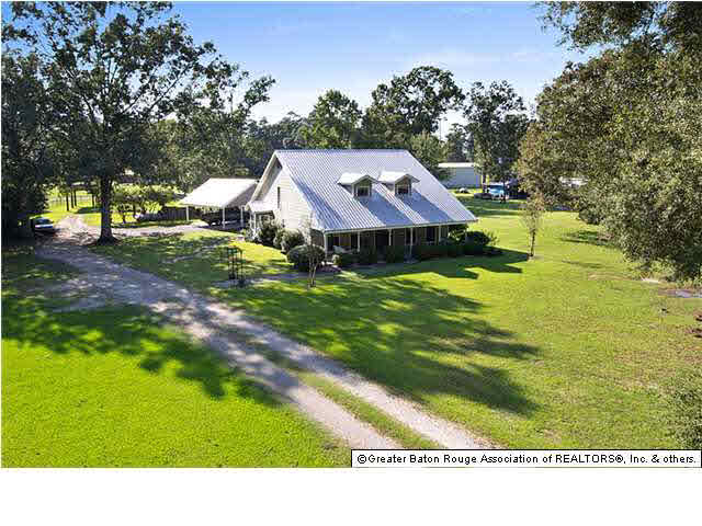 14435 George Rouyea Road Gonzales, LA 70737 - Photo 1 of 15 Gallery Image 1