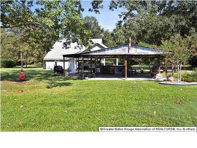 14435 George Rouyea Road Gonzales, LA 70737 - Photo 15 of 15 Gallery Image 15
