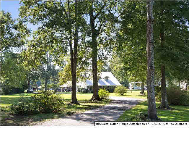 14435 George Rouyea Road Gonzales, LA 70737 - Photo 2 of 15 Gallery Image 2