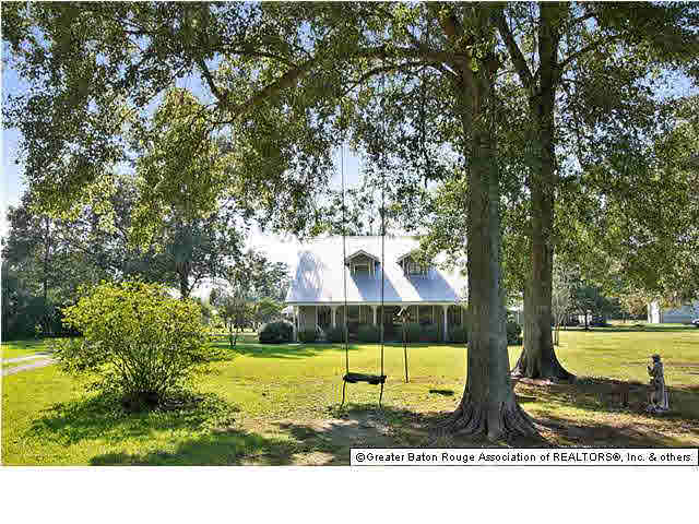 14435 George Rouyea Road Gonzales, LA 70737 - Photo 3 of 15 Gallery Image 3