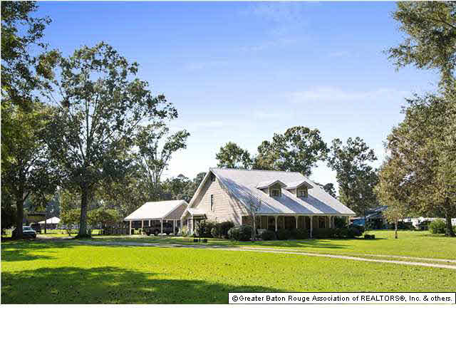 14435 George Rouyea Road Gonzales, LA 70737 - Photo 4 of 15 Gallery Image 4
