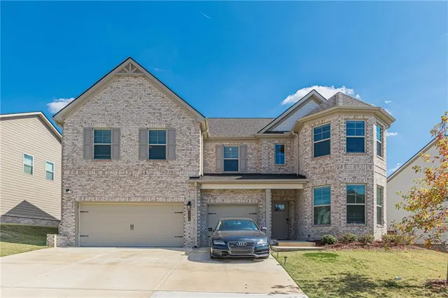 $4,000 | 4876 Elm Leaf Drive, Atlanta, GA 30331