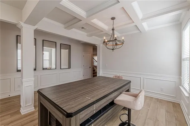 $4,000 | 4876 Elm Leaf Drive, Atlanta, GA 30331