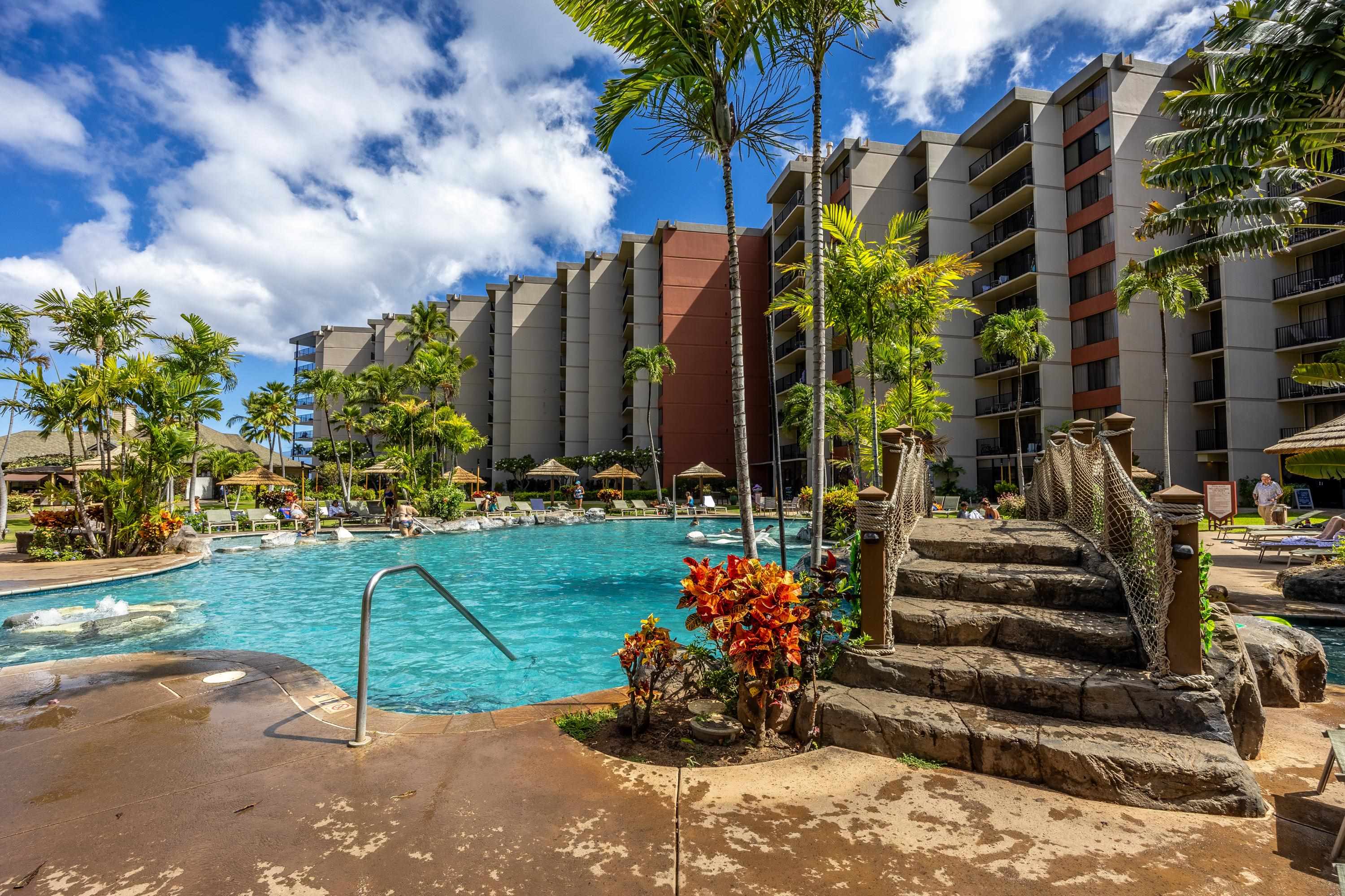 3445 Lower Honoapiilani Road, Unit 834 Lahaina, HI 96761 - Photo 36 of 50