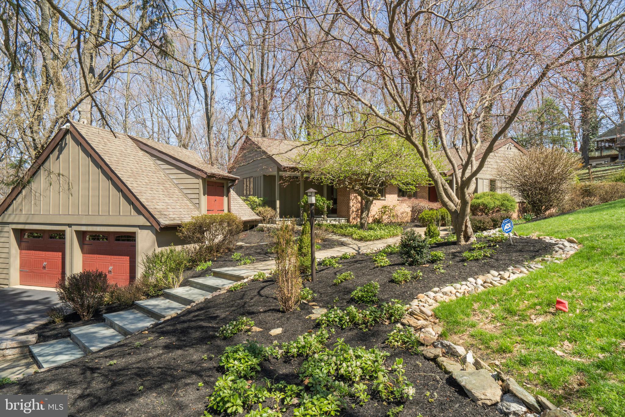 229 Vincent Road Paoli, PA 19301 - Photo 1 of 42 Gallery Image 1