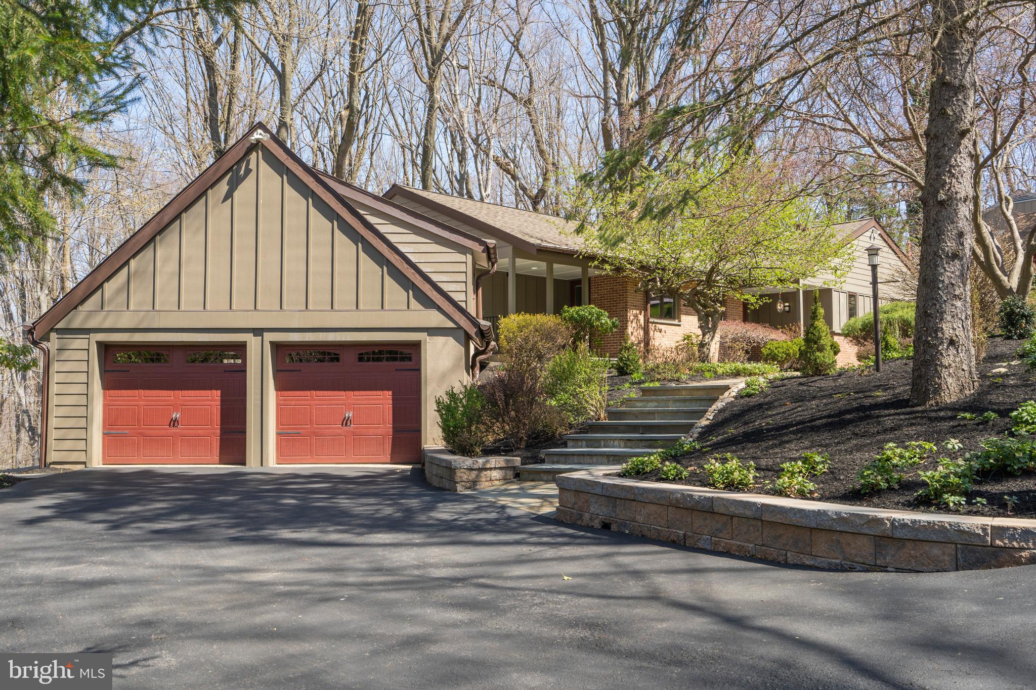 229 Vincent Road Paoli, PA 19301 - Photo 4 of 42 Gallery Image 4