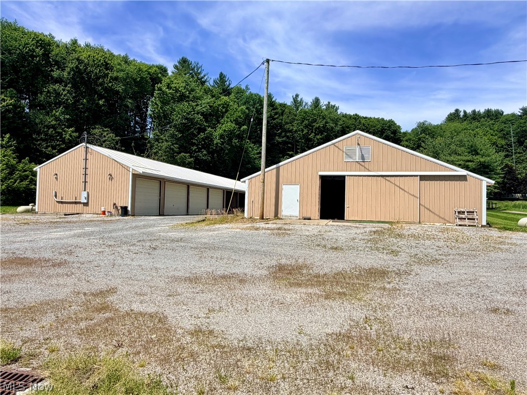 10199 Malibu Road Northeast Minerva, OH 44657 - Photo 26 of 35