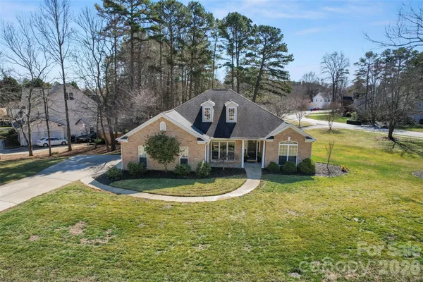 $490,000 | 7526 Sedgebrook Drive East, Stanley, NC 28164