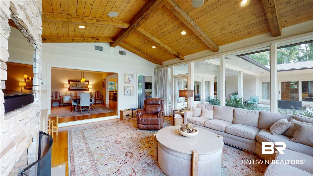 6 Spring Bank Road Mobile, AL 36608 - Photo 4 of 36