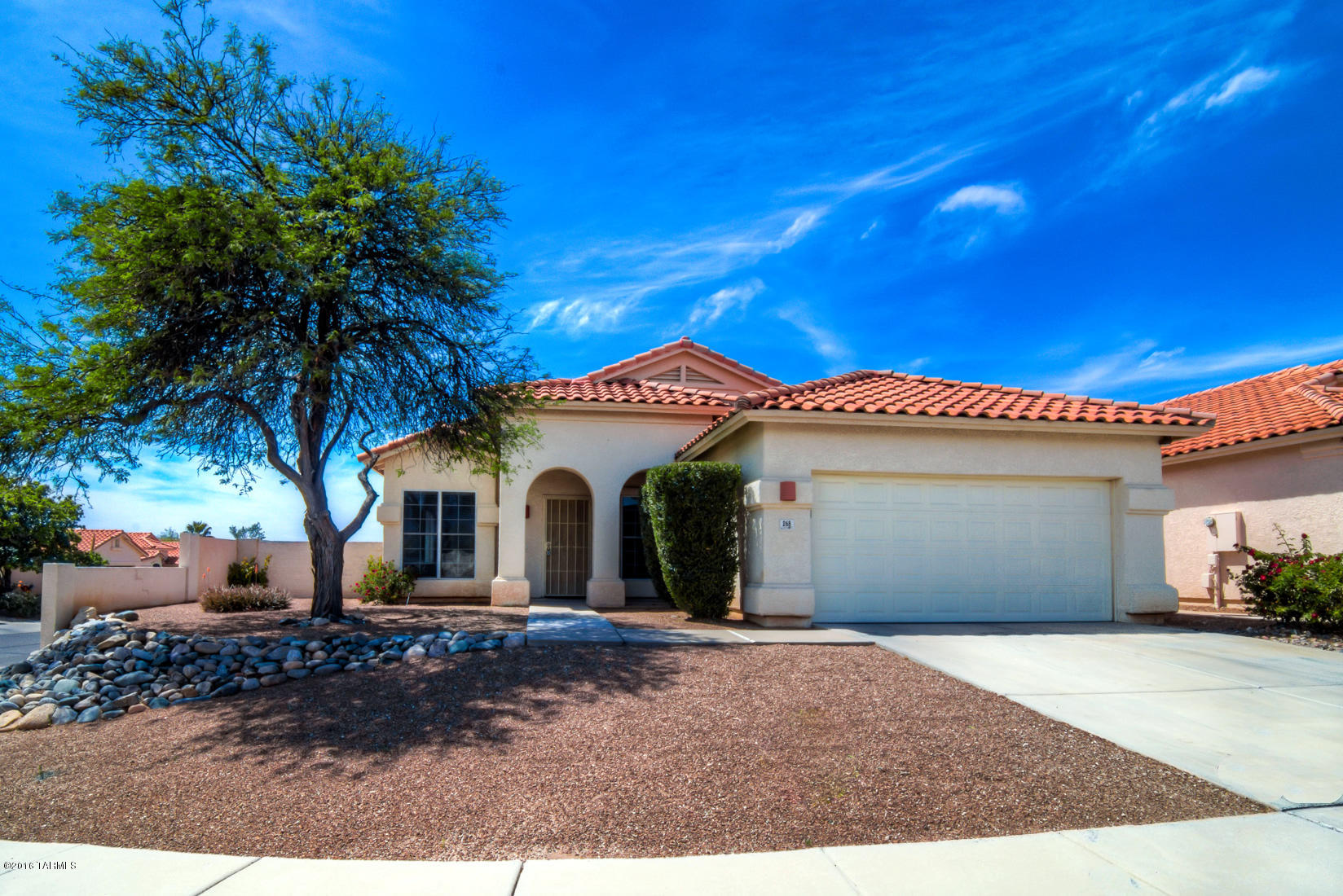 268 South Ridgefield Avenue Tucson, AZ 85748 - Photo 2 of 42