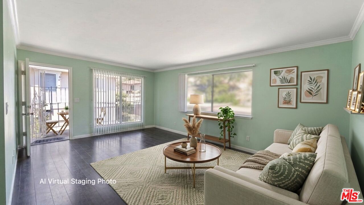 23410 Sunset Crossing Road, Unit D Diamond Bar, CA 91765 - Photo 4 of 22