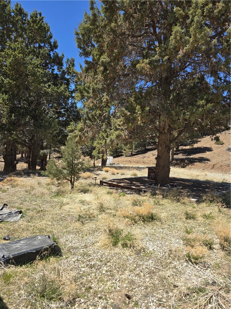 0 Graphite Lane Big Bear City, CA 92314 - Photo 2 of 3