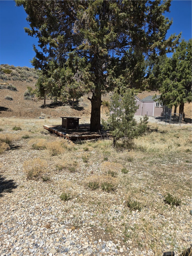 0 Graphite Lane Big Bear City, CA 92314 - Photo 3 of 3