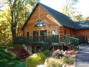 8365 West Royal Road Canadian Lakes, MI 49346 - Photo 1 of 4 Primary Photo