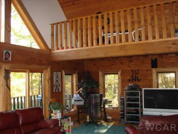 8365 West Royal Road Canadian Lakes, MI 49346 - Photo 2 of 4 Additional Photo