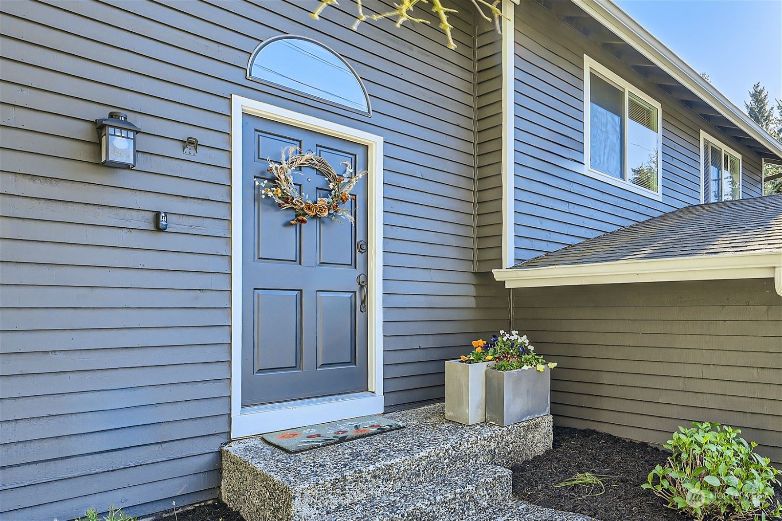 2622 168th Street Southeast Bothell, WA 98012 - Photo 4 of 29 a view of a house with outdoor space
