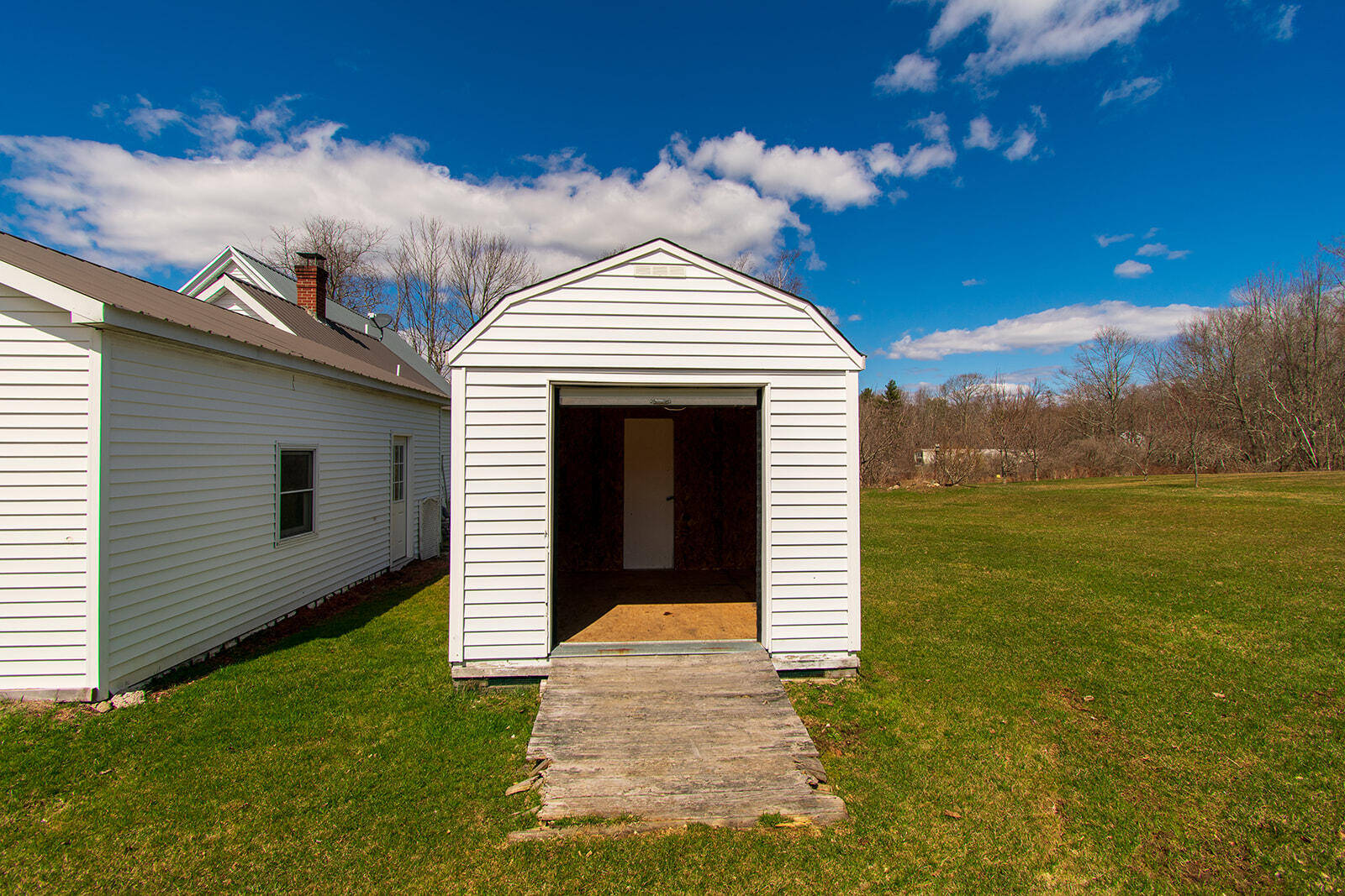 264 Wottons Mill Road Union, ME 04862 - Photo 32 of 45 264 Wottons Mill Road, Union