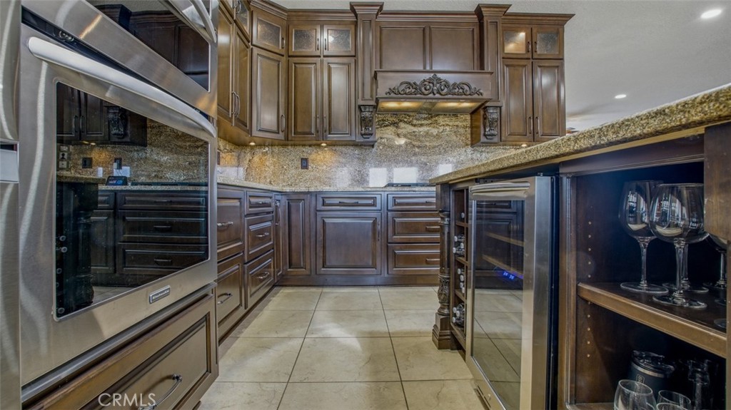 16025 Perry Heights Drive Riverside, CA 92504 - Photo 67 of 105 Ready for a Relaxing Evening In