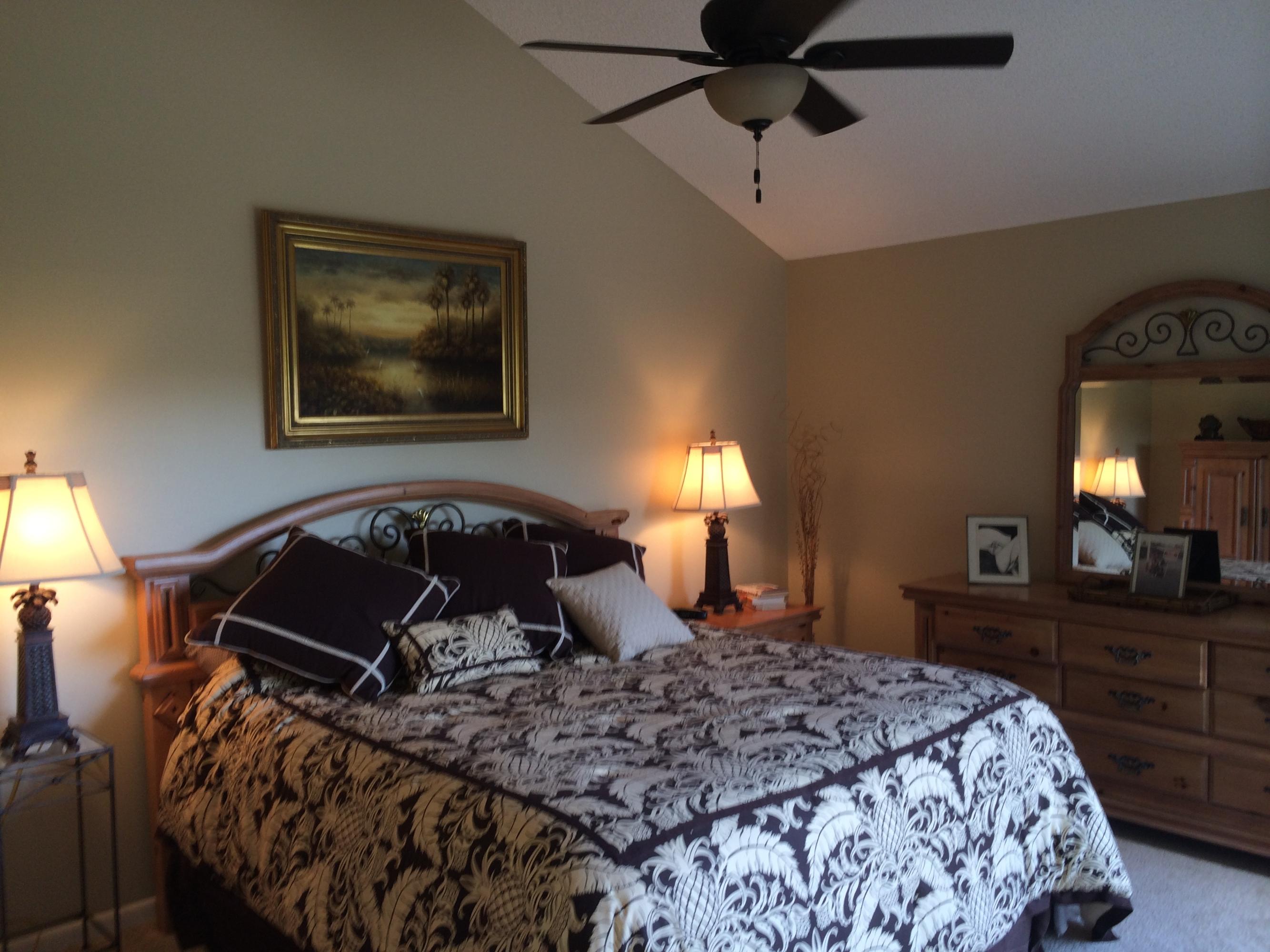 189 Ridge Road Jupiter, FL 33477 - Photo 17 of 38 Master Bedroom