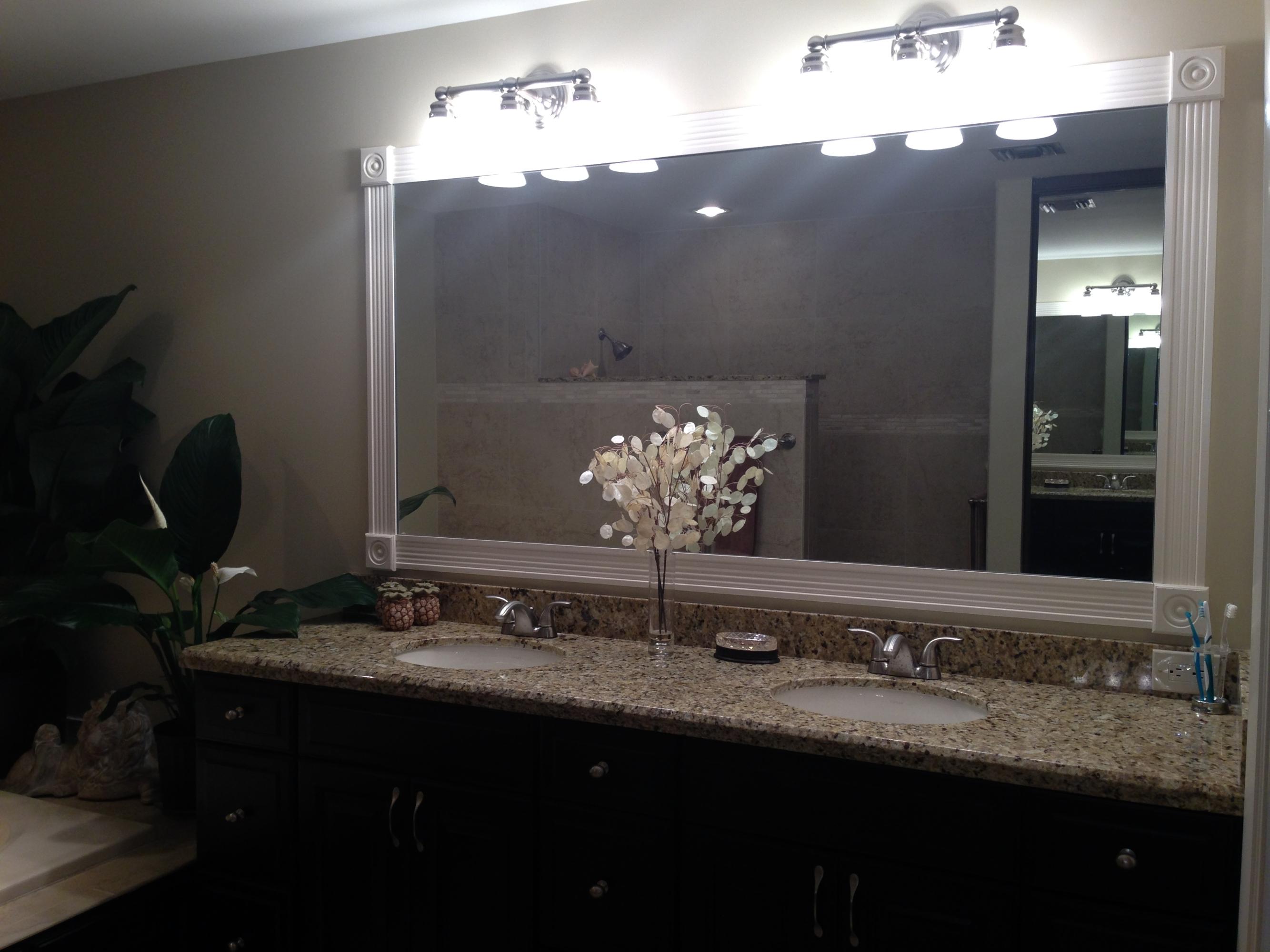 189 Ridge Road Jupiter, FL 33477 - Photo 20 of 38 Master Bath Vanity