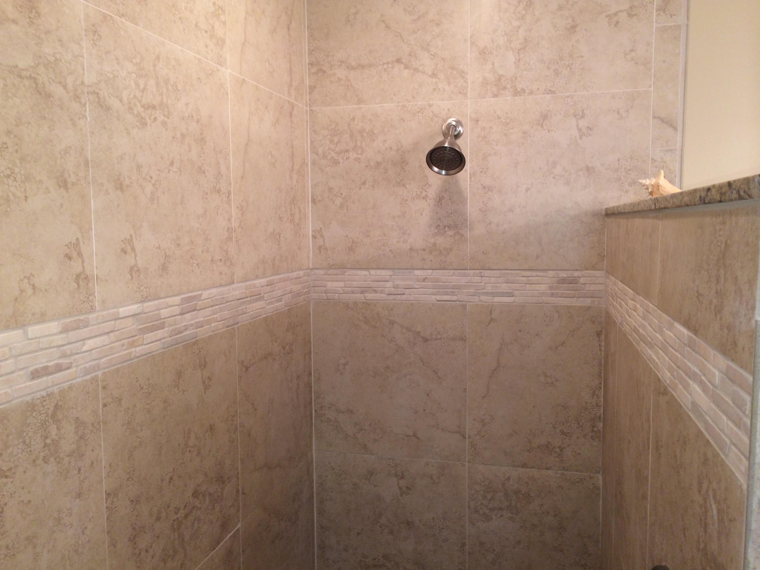 189 Ridge Road Jupiter, FL 33477 - Photo 27 of 38 Master Shower