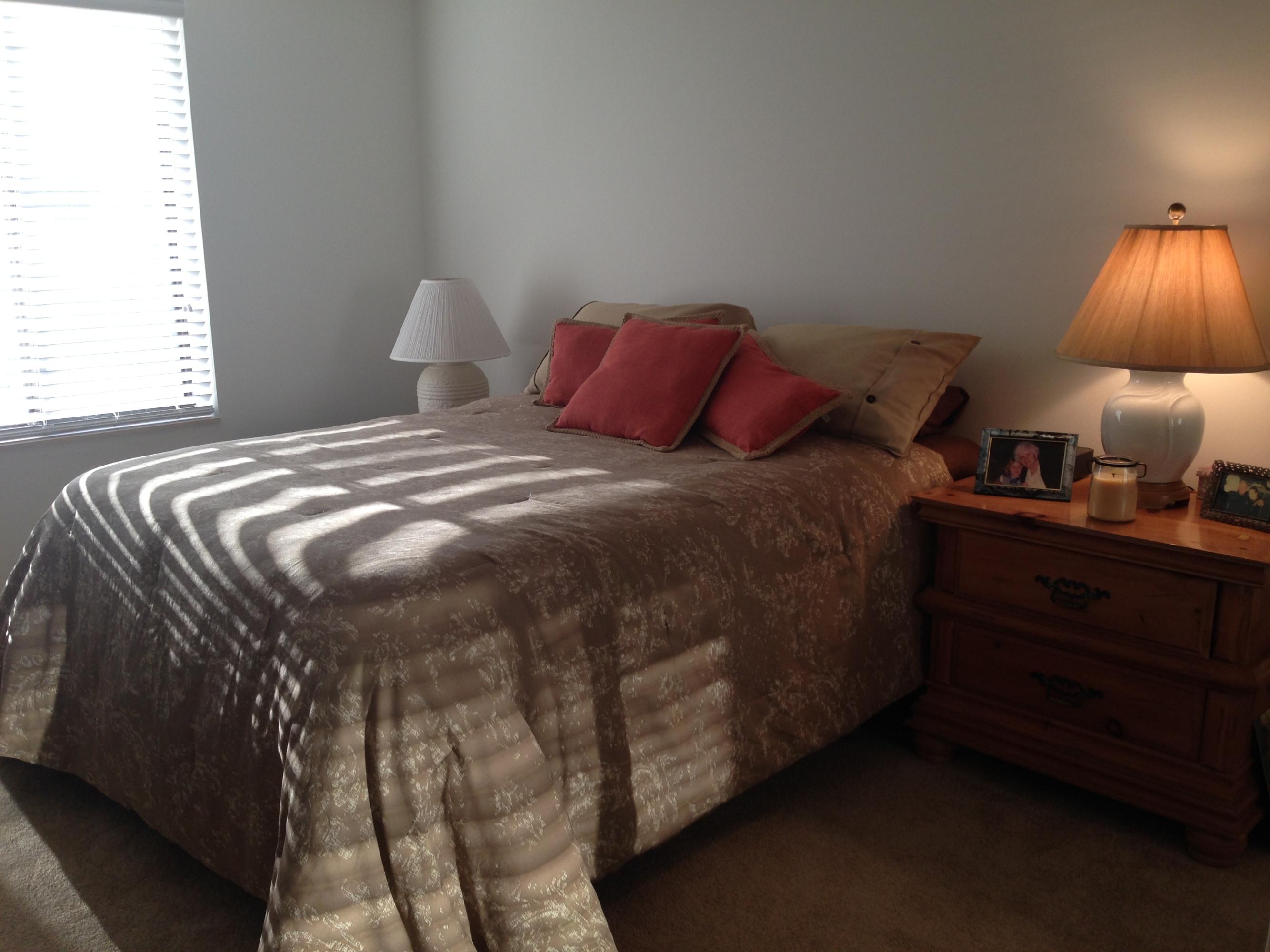 189 Ridge Road Jupiter, FL 33477 - Photo 30 of 38 2nd Bedroom