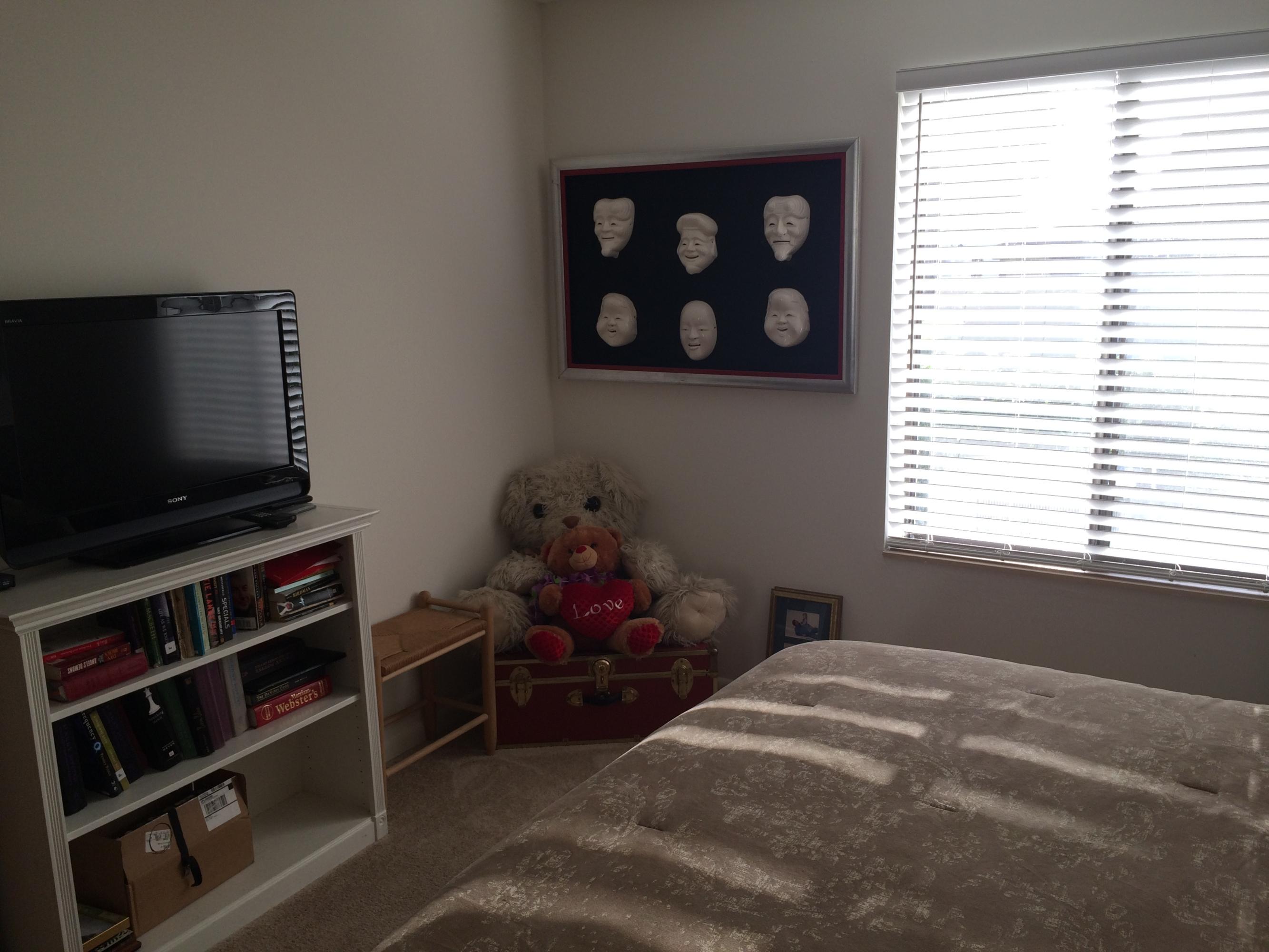 189 Ridge Road Jupiter, FL 33477 - Photo 31 of 38 2nd Bedroom