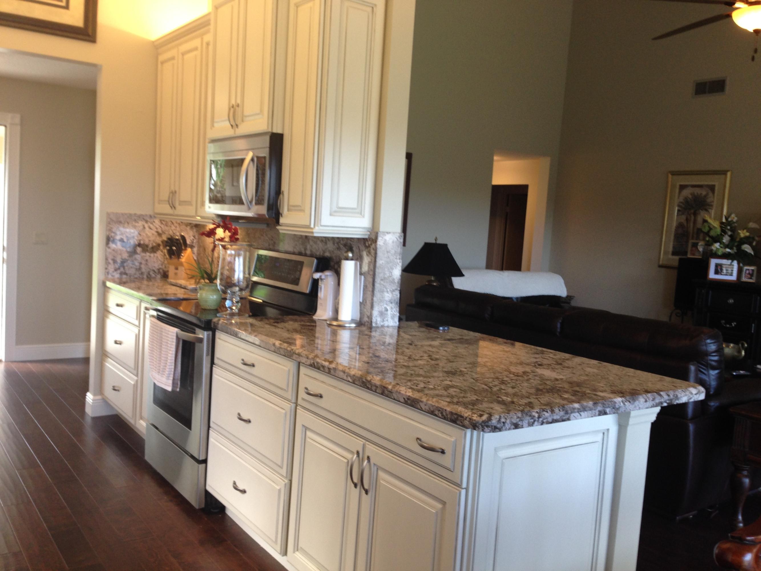 189 Ridge Road Jupiter, FL 33477 - Photo 5 of 38 Kitchen