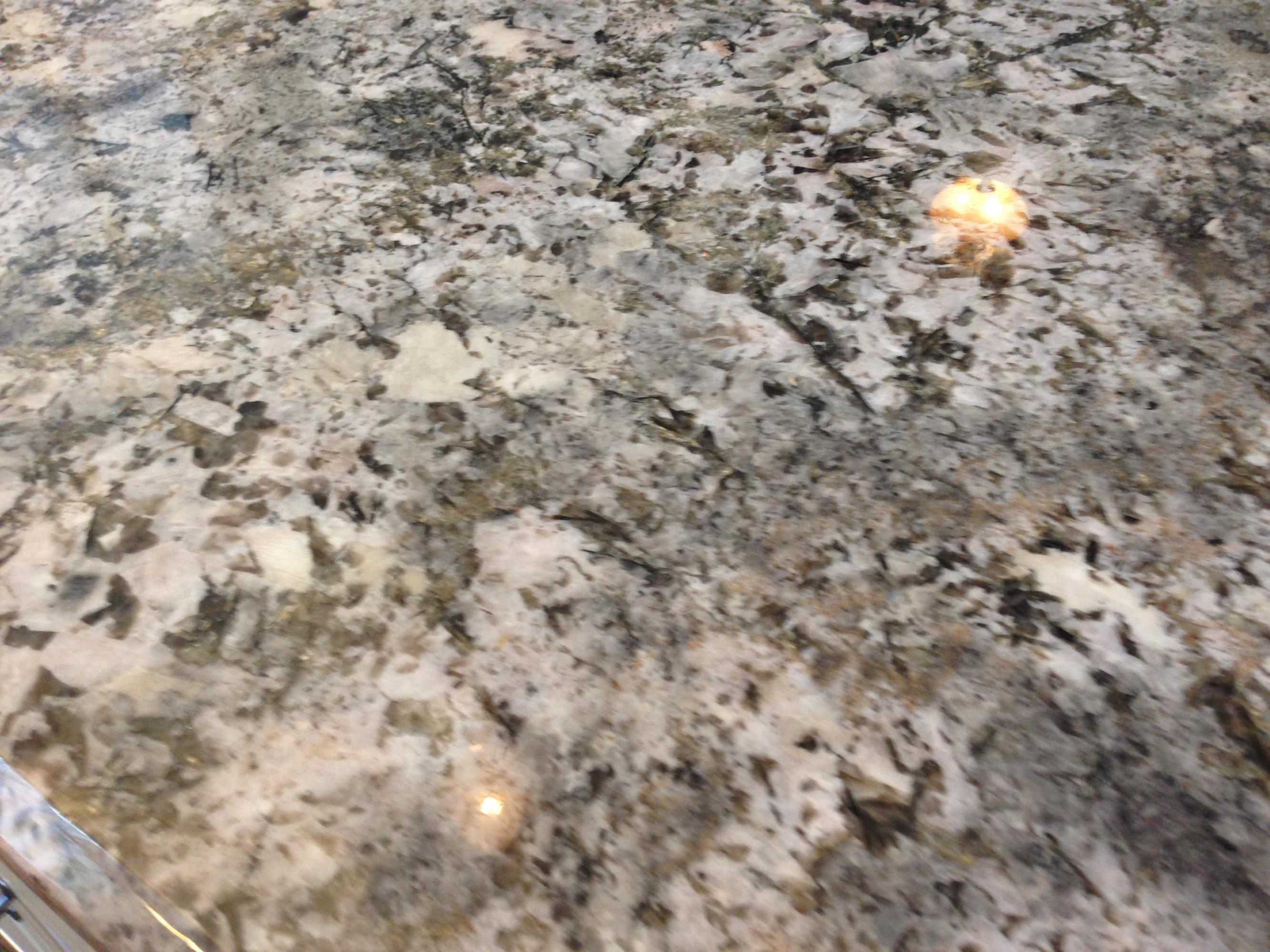 189 Ridge Road Jupiter, FL 33477 - Photo 8 of 38 Granite Close Up