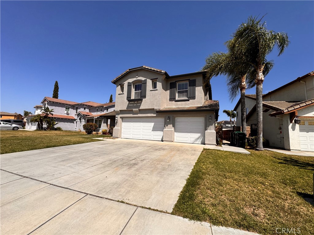 13551 Jasper Loop Eastvale, CA 92880 - Photo 2 of 47