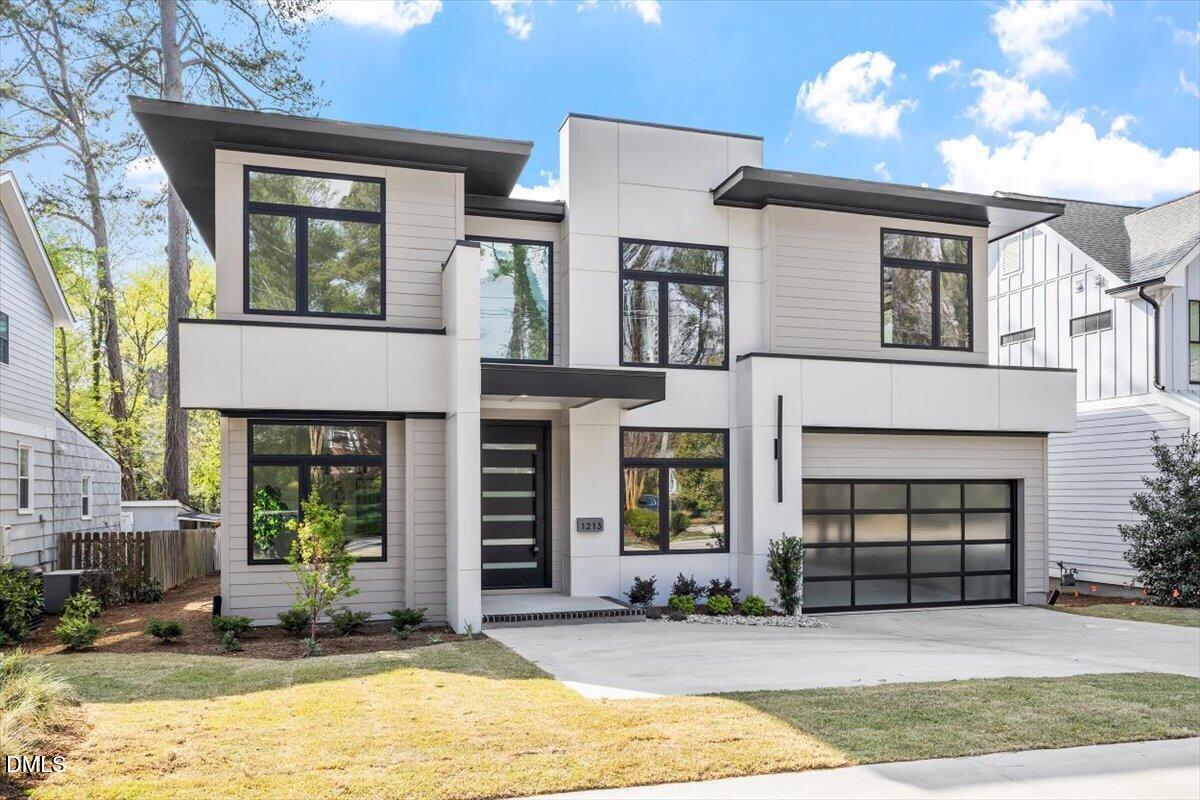 1213 Brookside Drive Raleigh, NC 27604 - Photo 1 of 50 a house with a outdoor space