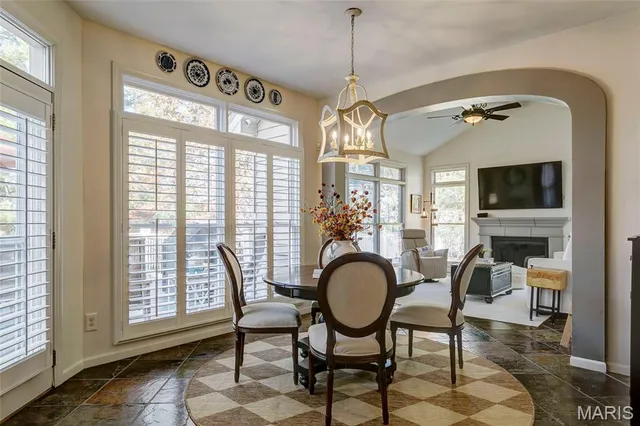 $1,240,000 | 2109 Saddlebred Court, Chesterfield, MO 63005