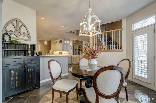 $1,240,000 | 2109 Saddlebred Court, Chesterfield, MO 63005