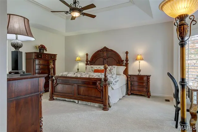 $1,240,000 | 2109 Saddlebred Court, Chesterfield, MO 63005