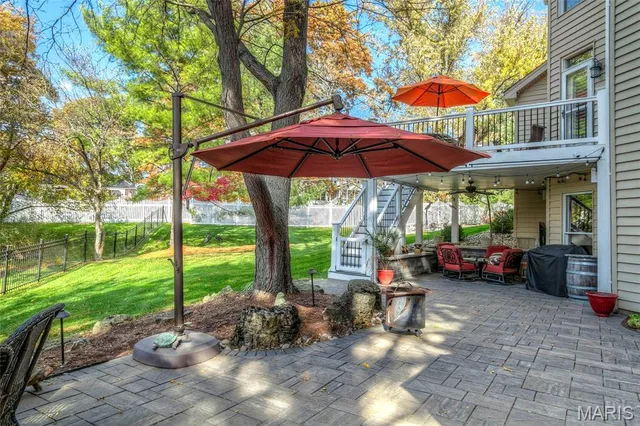 $1,240,000 | 2109 Saddlebred Court, Chesterfield, MO 63005