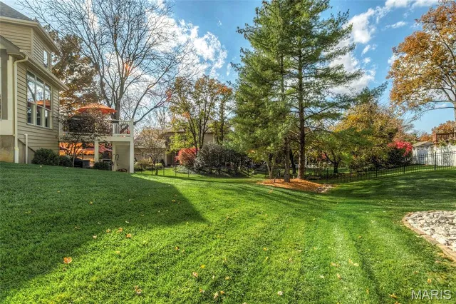 $1,240,000 | 2109 Saddlebred Court, Chesterfield, MO 63005