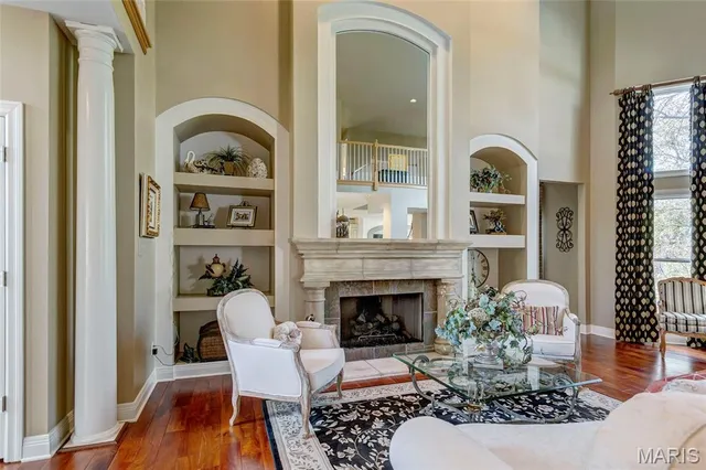 $1,240,000 | 2109 Saddlebred Court, Chesterfield, MO 63005