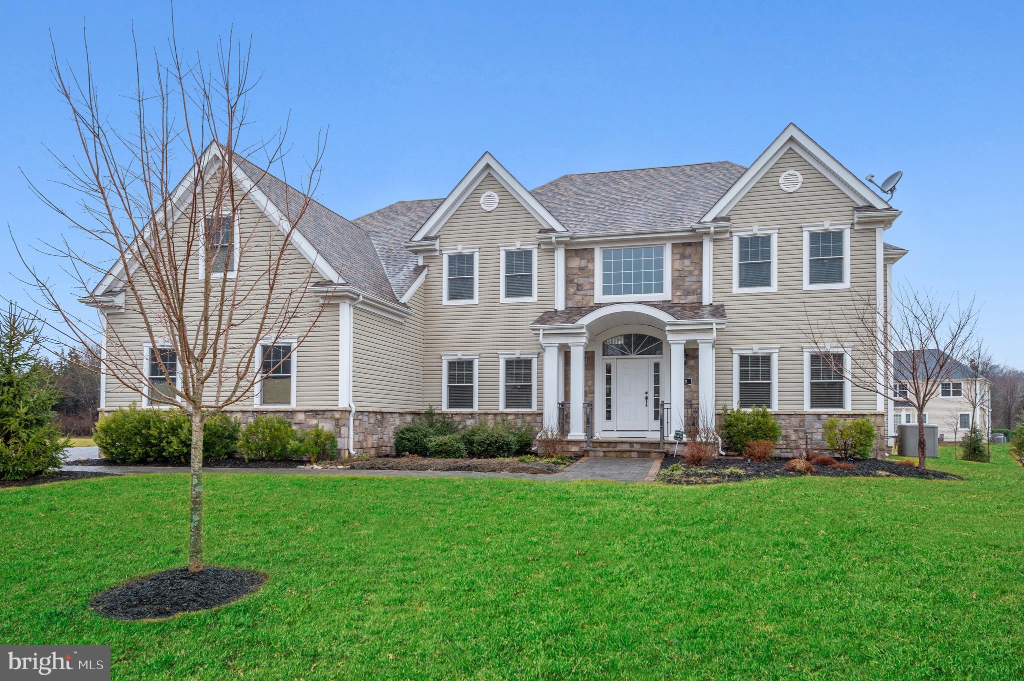 23 Liam Place Skillman, NJ 08558 - Photo 1 of 44