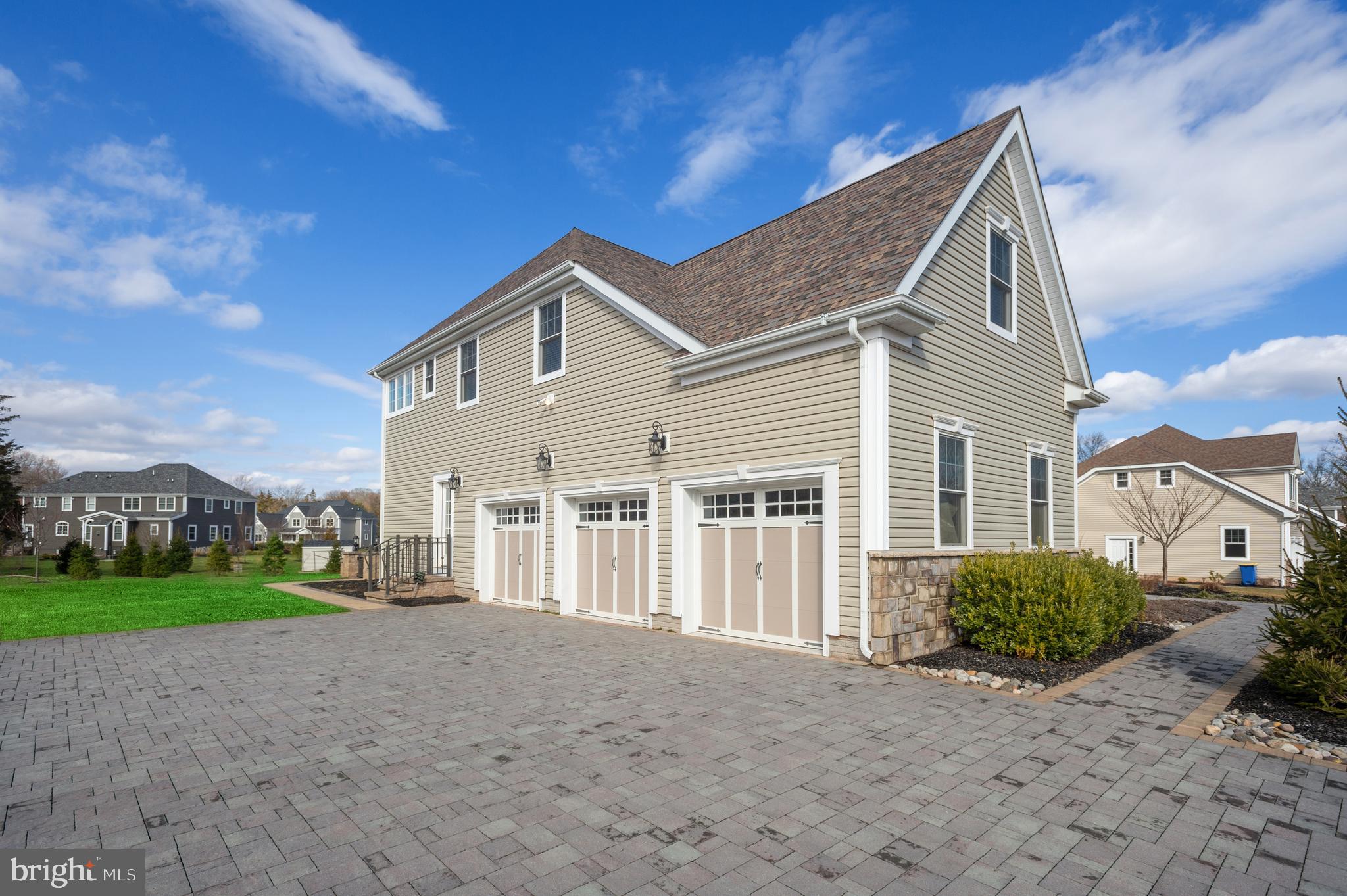 23 Liam Place Skillman, NJ 08558 - Photo 39 of 44