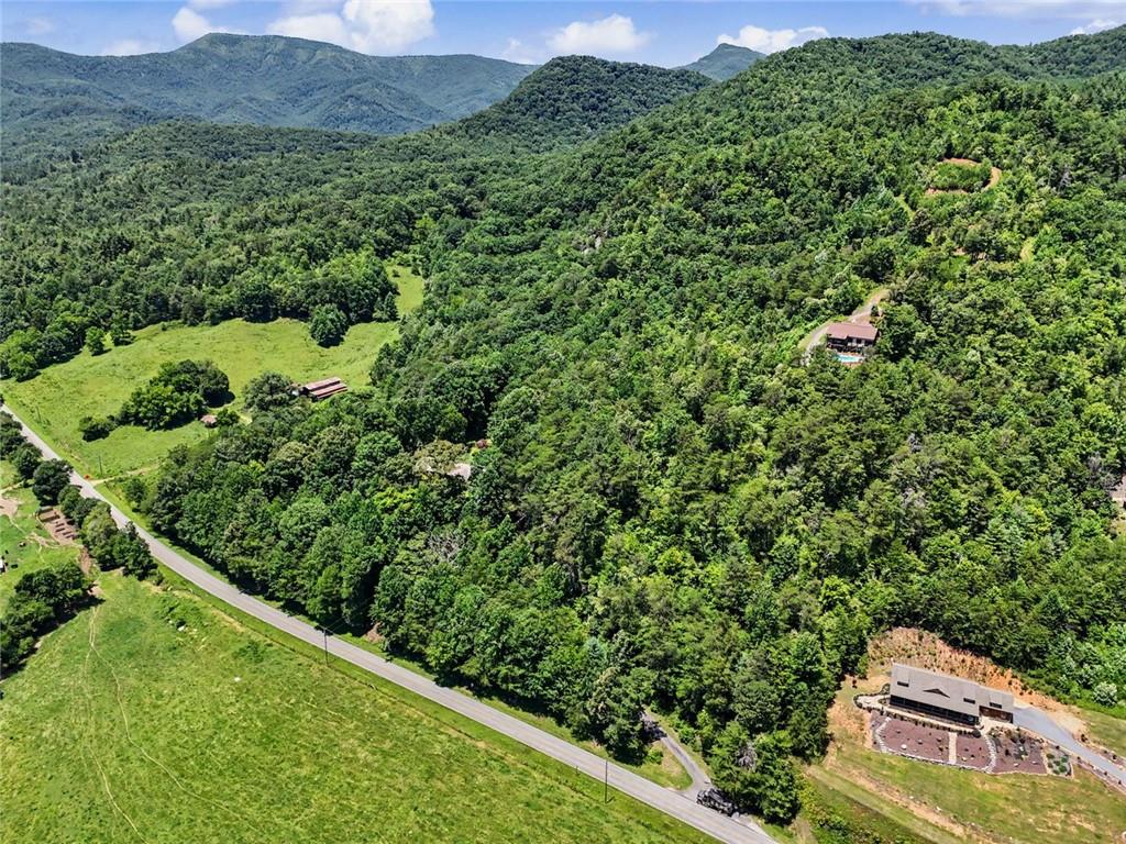 1624 Bettys Creek Road Rabun Gap, GA 30568 - Photo 41 of 49