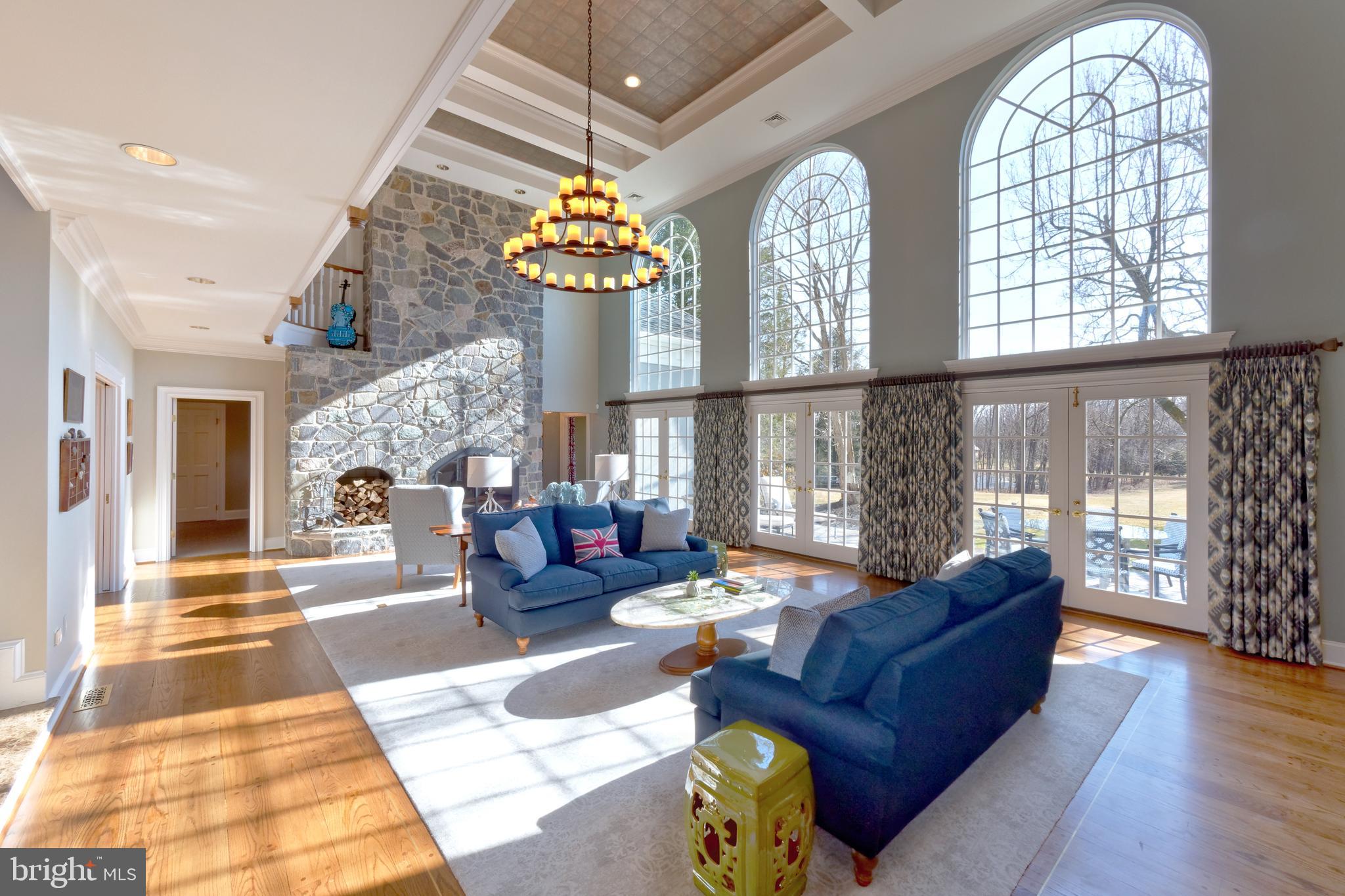 1656 Wildberry Road Bethlehem, PA 18015 - Photo 11 of 46 Palladian windows, hardwood, French doors