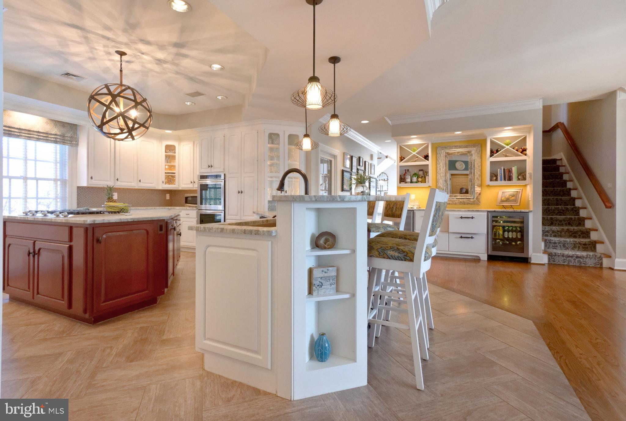 1656 Wildberry Road Bethlehem, PA 18015 - Photo 17 of 46 Kitchen for all entertaining needs